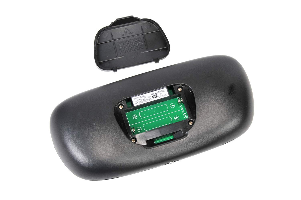ACDelco GM Genuine Parts 84012998 Video Remote Control
