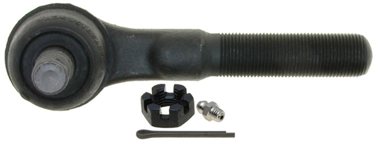 ACDelco Advantage 46A0349A Driver Side Outer Steering Tie Rod End