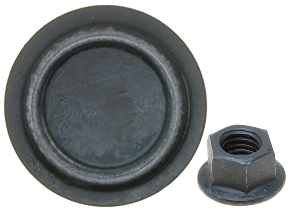 ACDelco Advantage 46D2268A Front Upper Suspension Ball Joint Assembly
