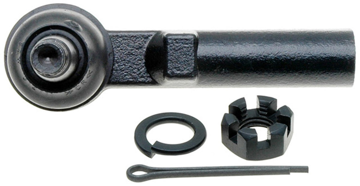 ACDelco Advantage 46A0621A Outer Steering Tie Rod End