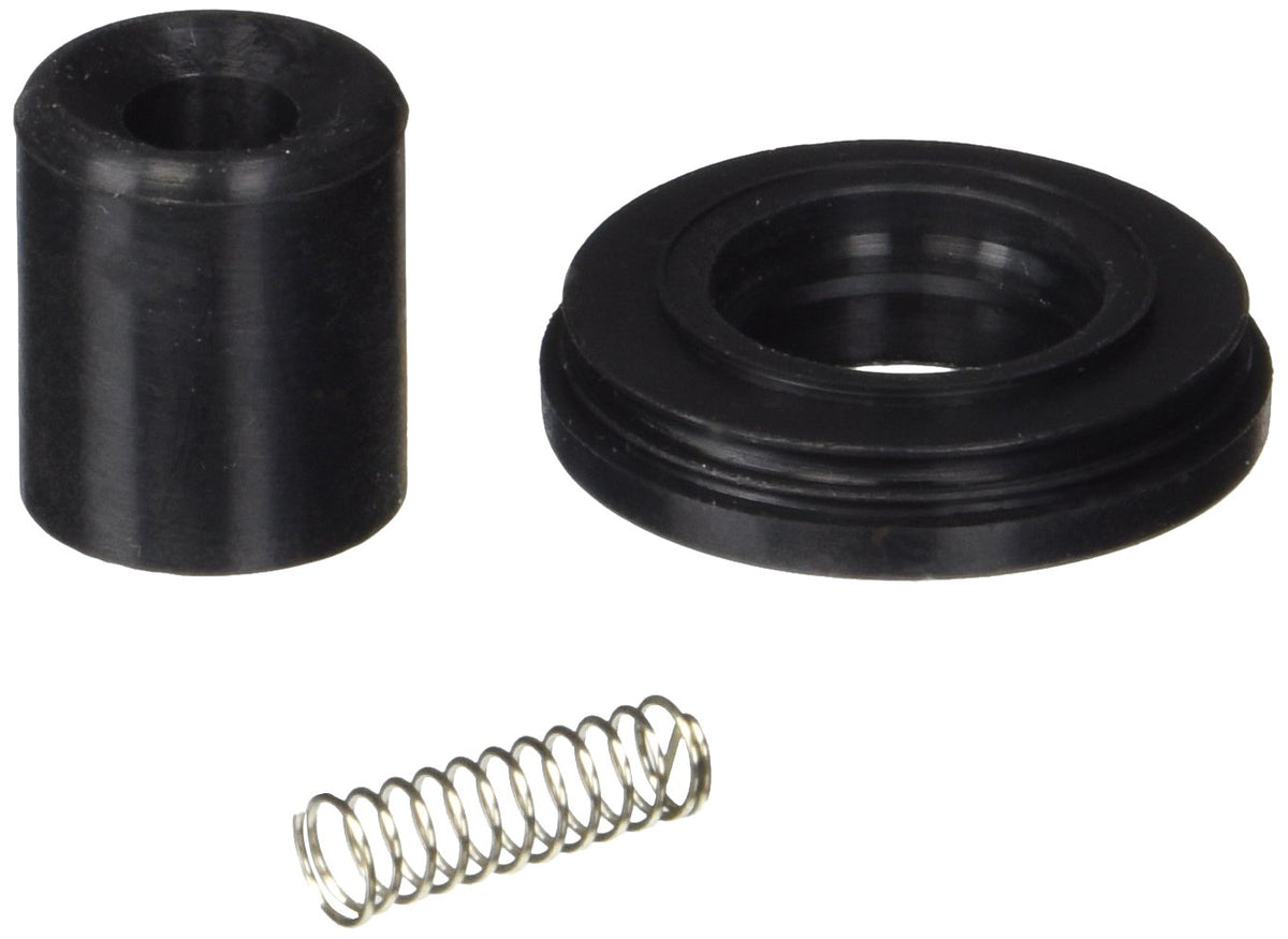 ACDelco Professional 16119 Coil-on-Spark Plug Boot Plug Boot with Spring and Flange, Black