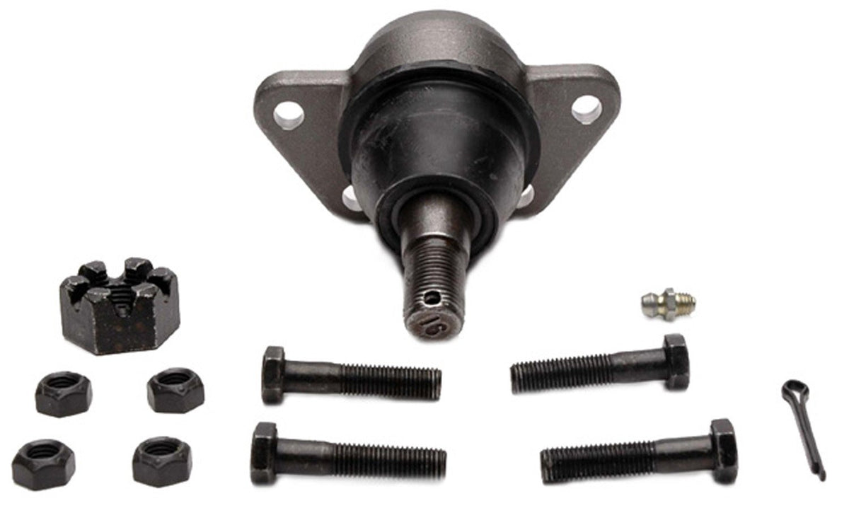 ACDelco Advantage 46D0064A Front Upper Suspension Ball Joint Assembly