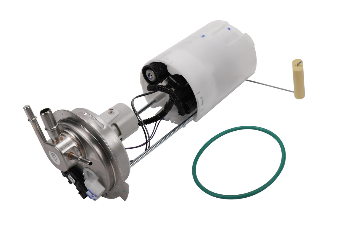 ACDelco Genuine Parts MU1417 Fuel Pump and Level Sensor Module with Seal