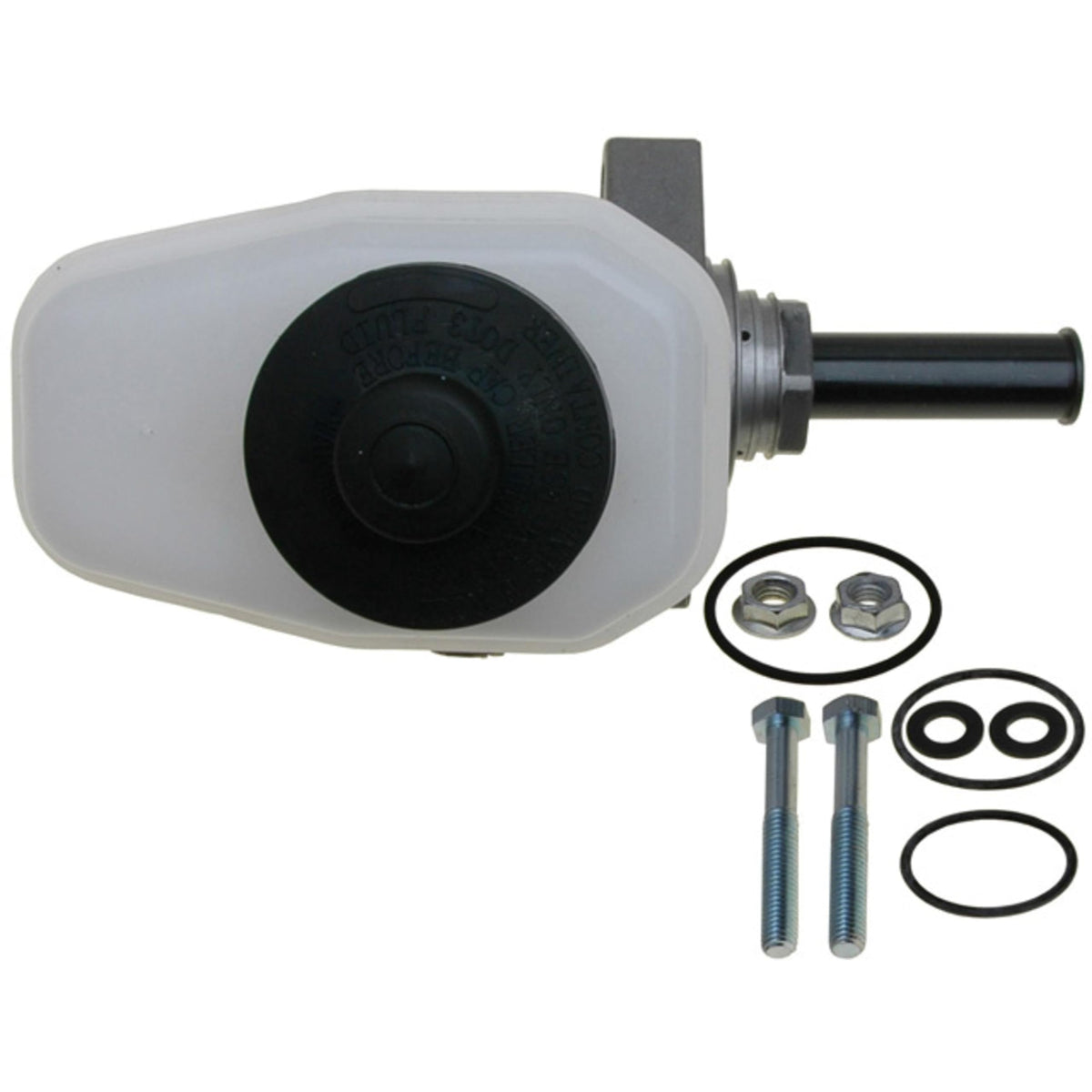 ACDelco Professional 18M2538 Brake Master Cylinder Assembly