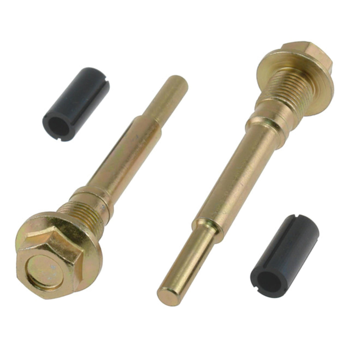 ACDelco Professional 18K1014 Front Disc Brake Caliper Bolt