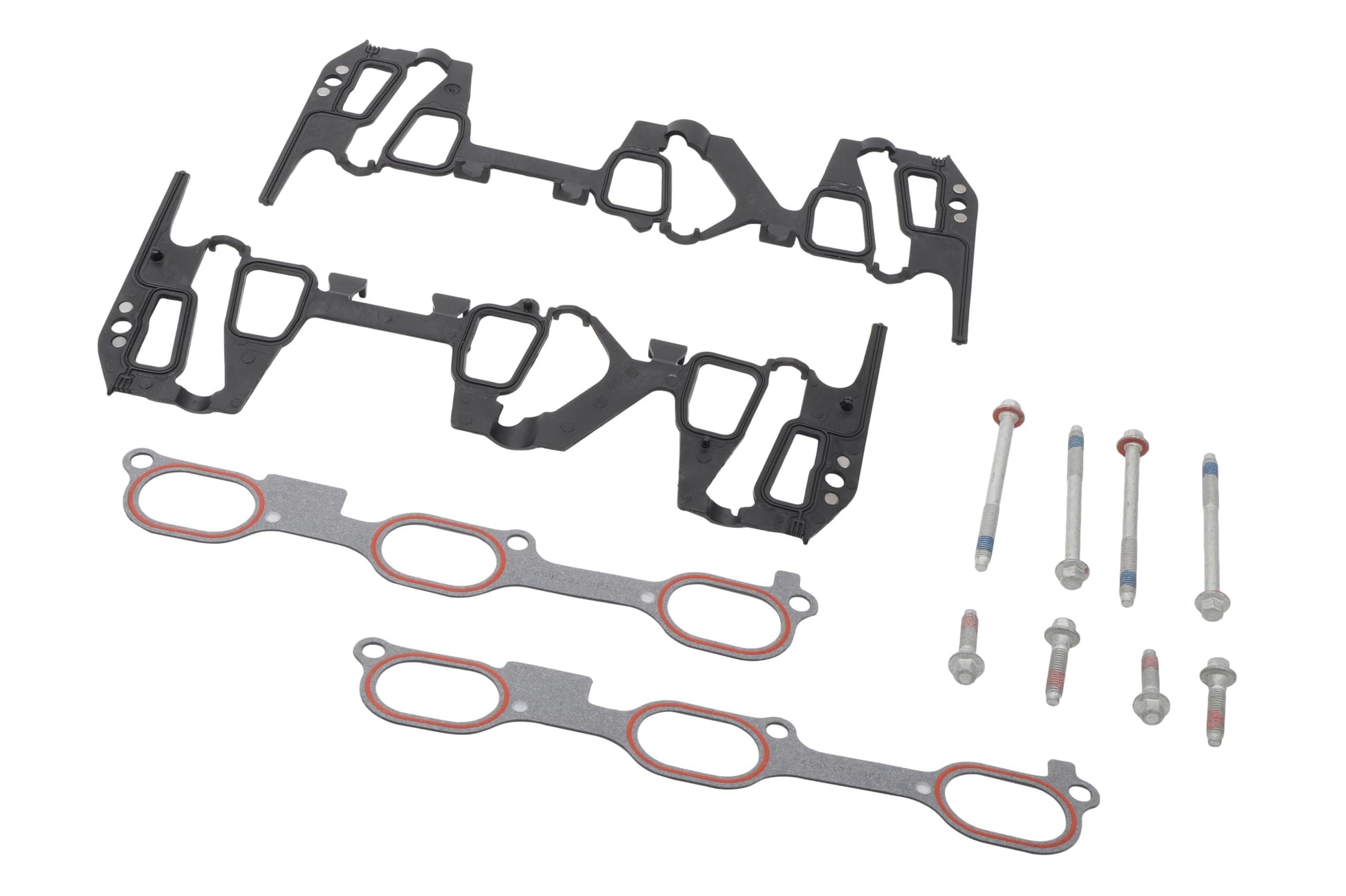 General Motors 19169127 Intake Manifold Gasket Kit with Bolts