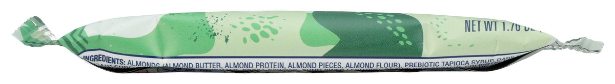 Zing Nutrition Bar, Dark Chocolate Mint, 1.76 Ounce