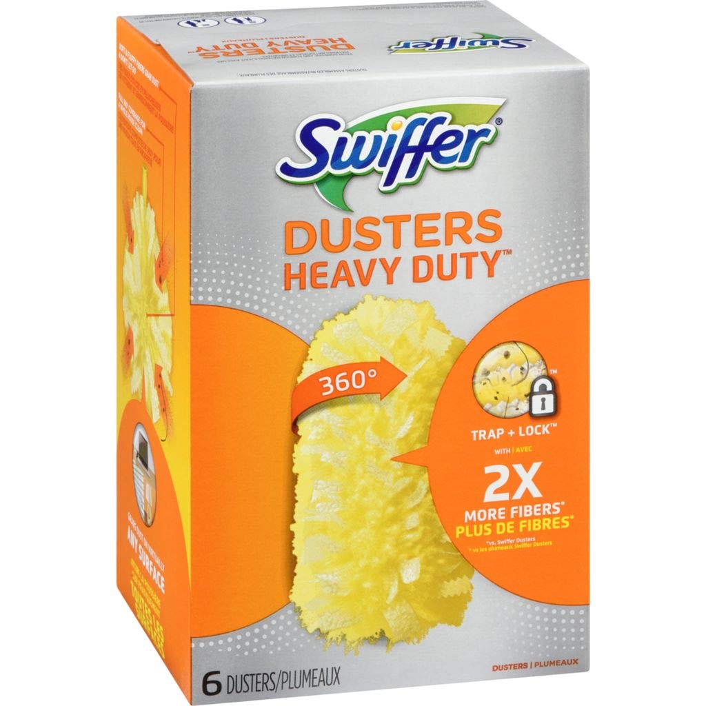 Swiffer 360 Duster Refill