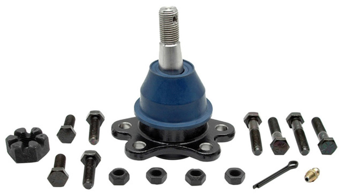 ACDelco Professional 45D0062 Front Upper Suspension Ball Joint Assembly