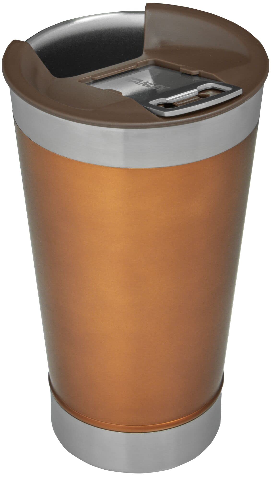 Stanley The Stay-Chill Beer Pint Maple 16OZ