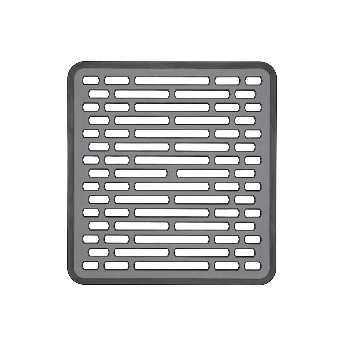 OXO Good Grips Small Sink Mat,Gray