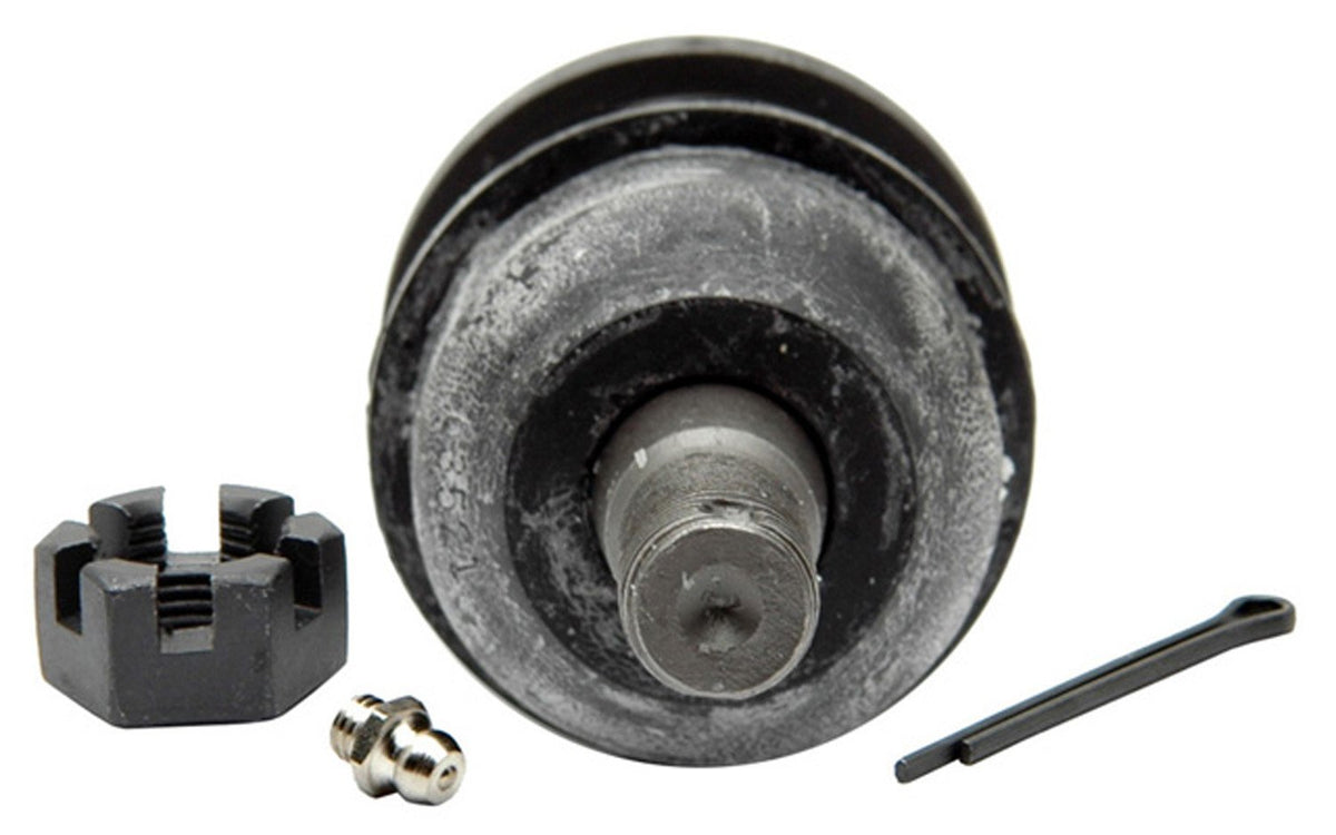 ACDelco Advantage 46D2021A Front Lower Suspension Ball Joint Assembly