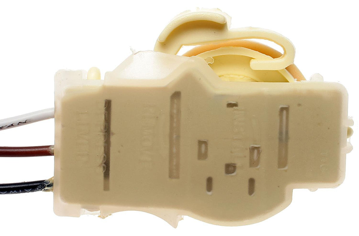 ACDelco Professional LS253 Multi Purpose Light Socket