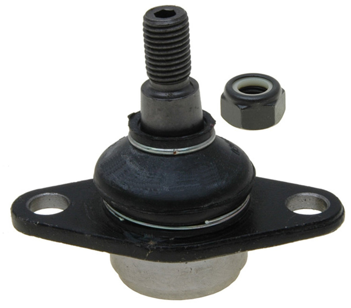 ACDelco Advantage 46D2356A (19298193) Front Lower Suspension Ball Joint Assembly