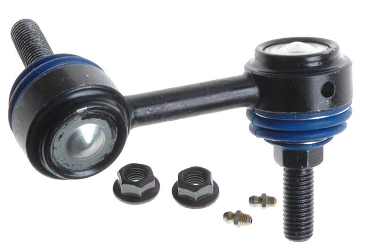 ACDelco Professional 45G0253 Front Driver Side Suspension Stabilizer Bar Link Kit with Hardware