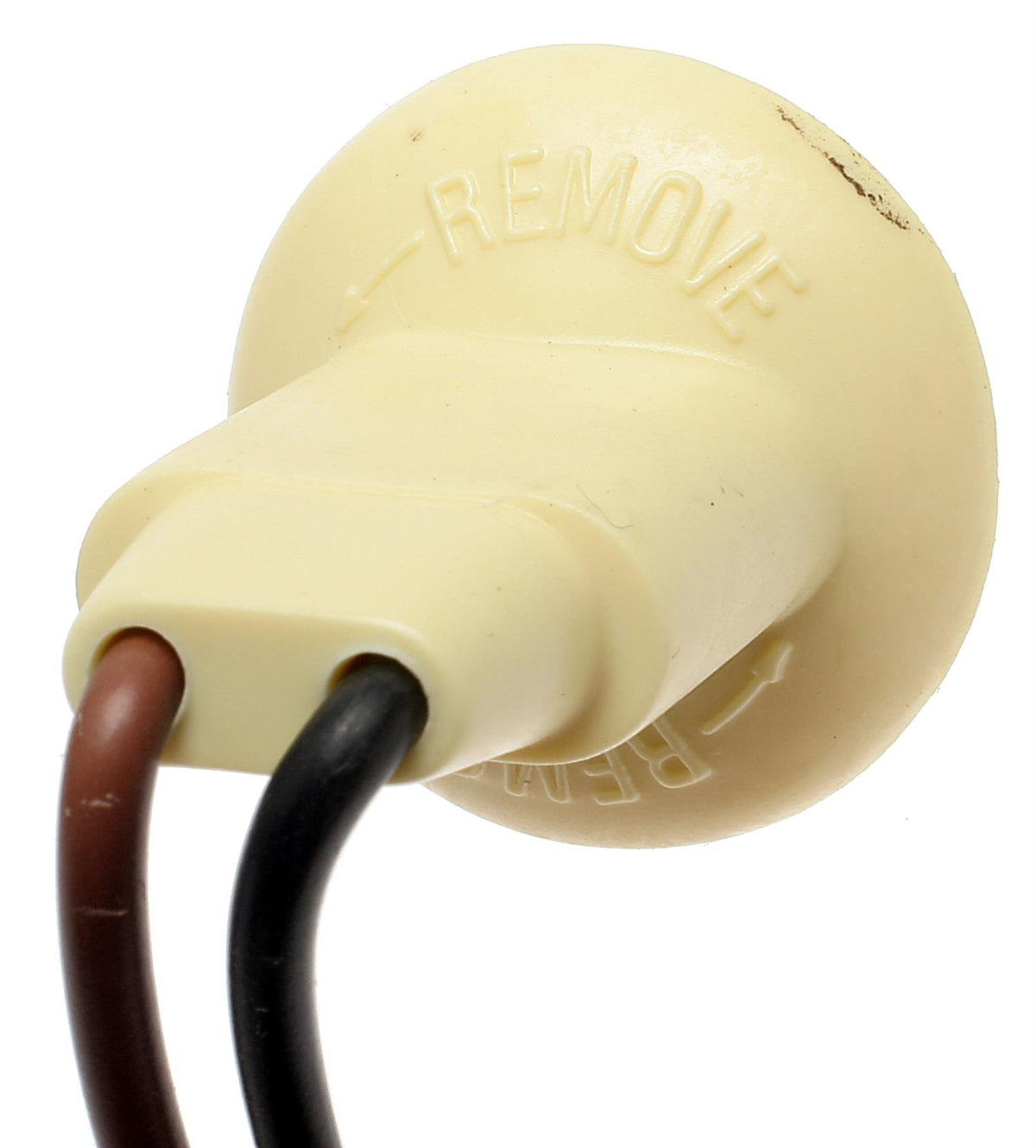 ACDelco Professional LS247 Multi Purpose Light Socket , Tan