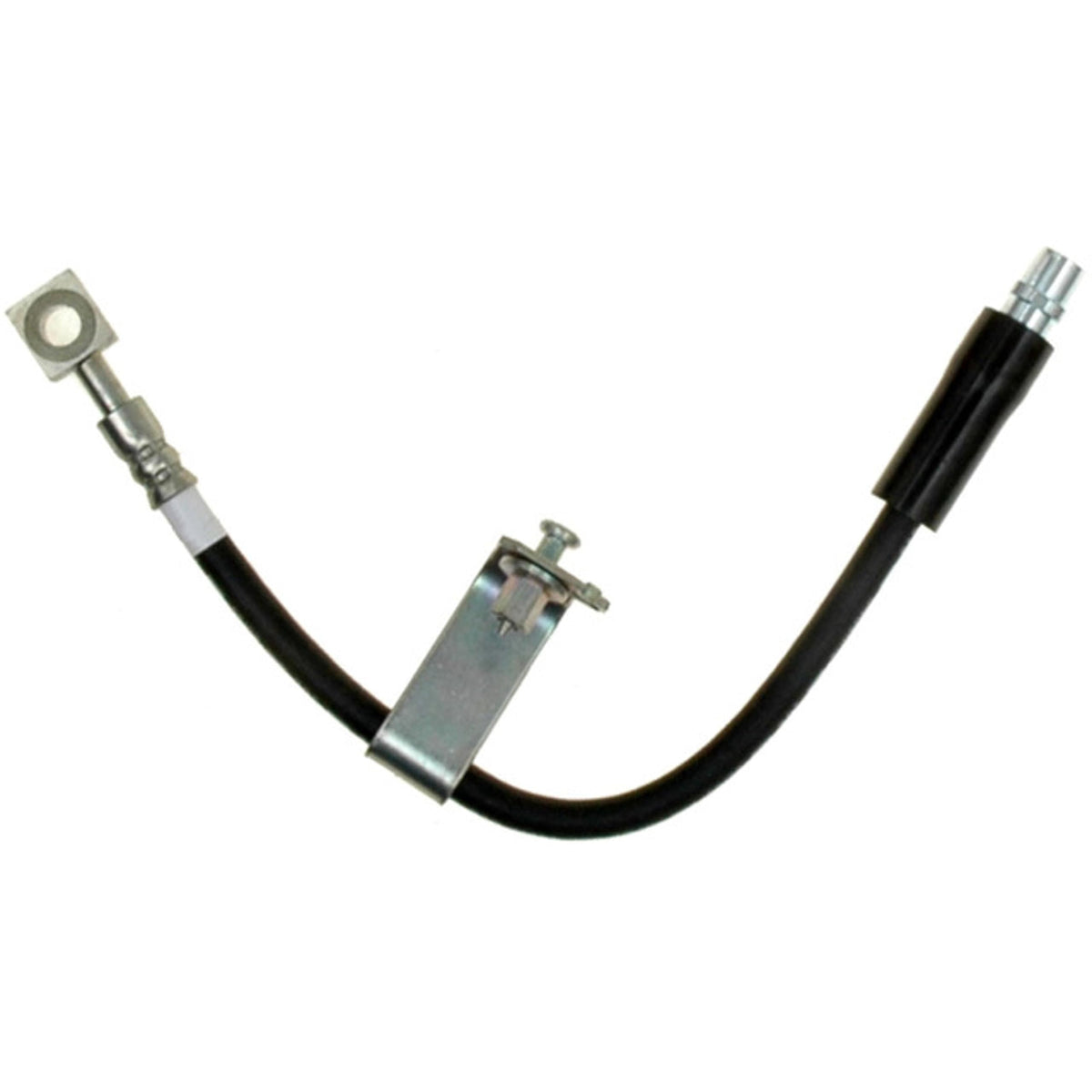 ACDelco Professional 18J4209 Front Driver Side Hydraulic Brake Hose