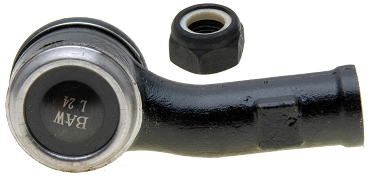 ACDelco Advantage 46A0876A (88876834) Driver Side Outer Steering Tie Rod End