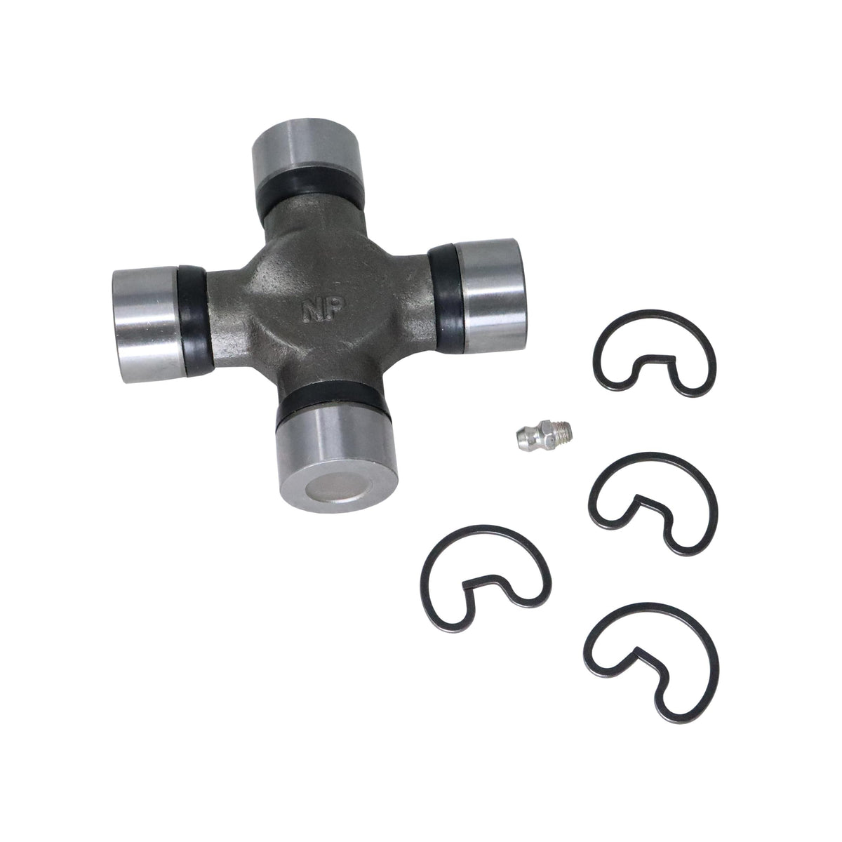 ACDelco Gold 45U0300 (19470448) Driver Shaft Universal Joint Kit