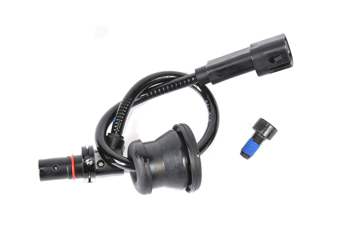 ACDelco GM Original Equipment 23348259 Rear Wheel Speed Sensor with Bolt