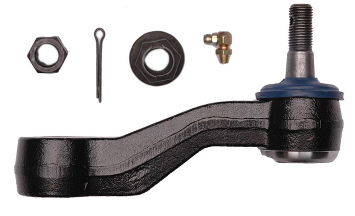 ACDelco Professional 45C1120 Steering Linkage Idler Arm , Black