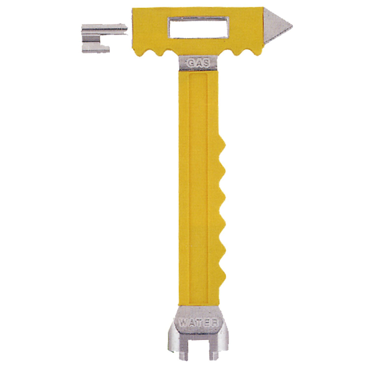 Orbit 26097 Gas and Water Emergency Shut Off Tool