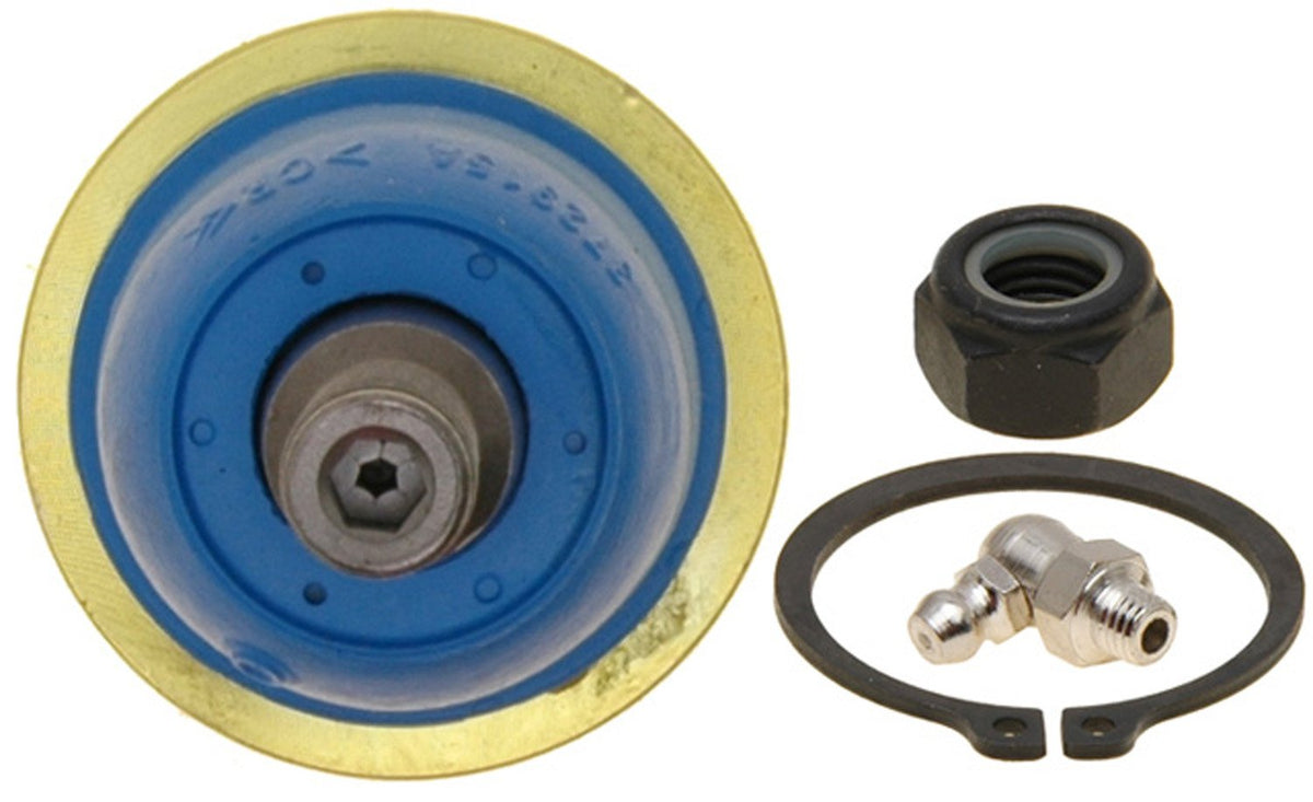 ACDelco Professional 45D1493 Front Lower Suspension Ball Joint