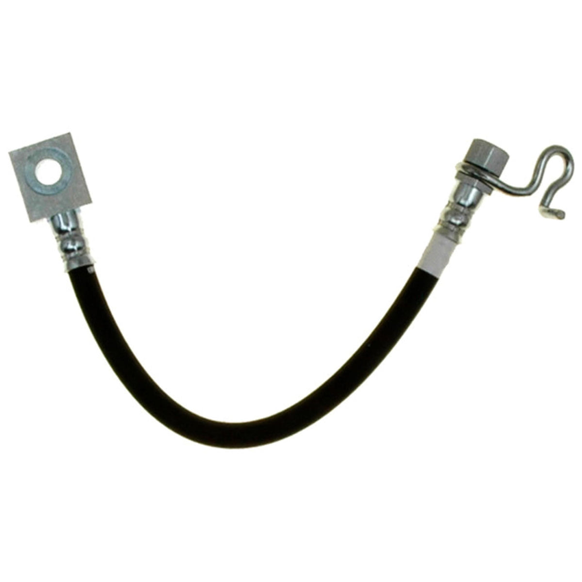 ACDelco Professional 18J4359 Rear Driver Side Hydraulic Brake Hose Assembly