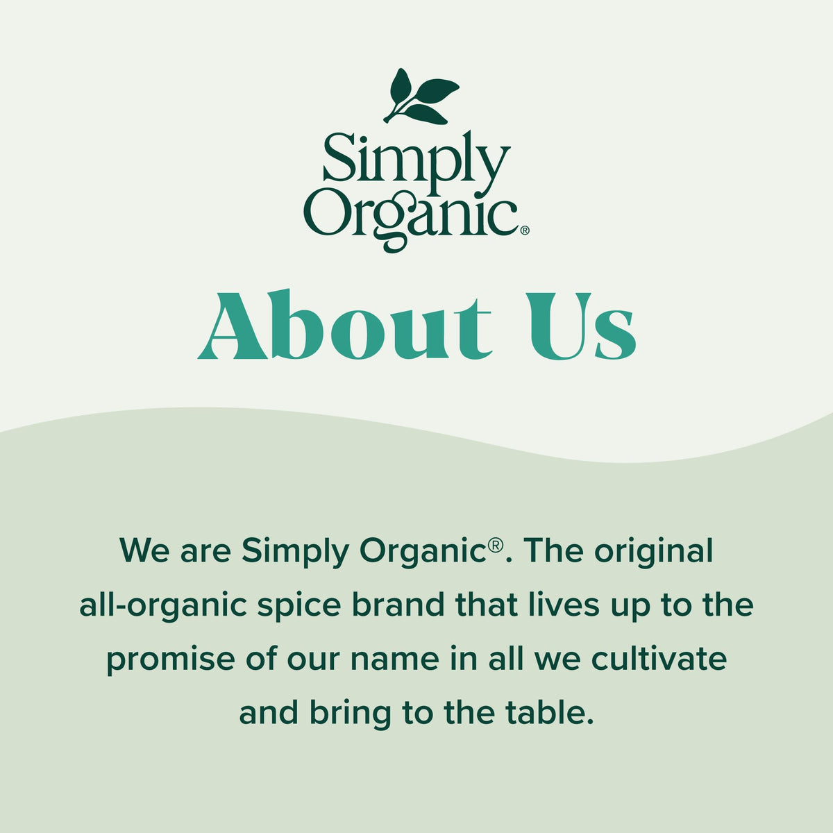Simply Organic Organic Baharat Seasoning, 2.5 OZ