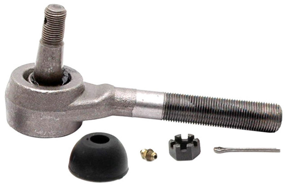 ACDelco Advantage 46A0477A Driver Side Outer Steering Tie Rod