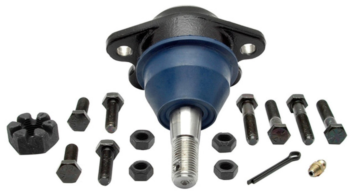 ACDelco Professional 45D0062 Front Upper Suspension Ball Joint Assembly