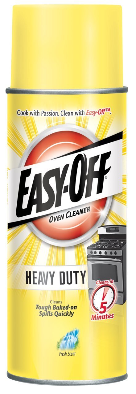 Easy Off Oven Hvy Dty Reg 14.5 oz product image 1