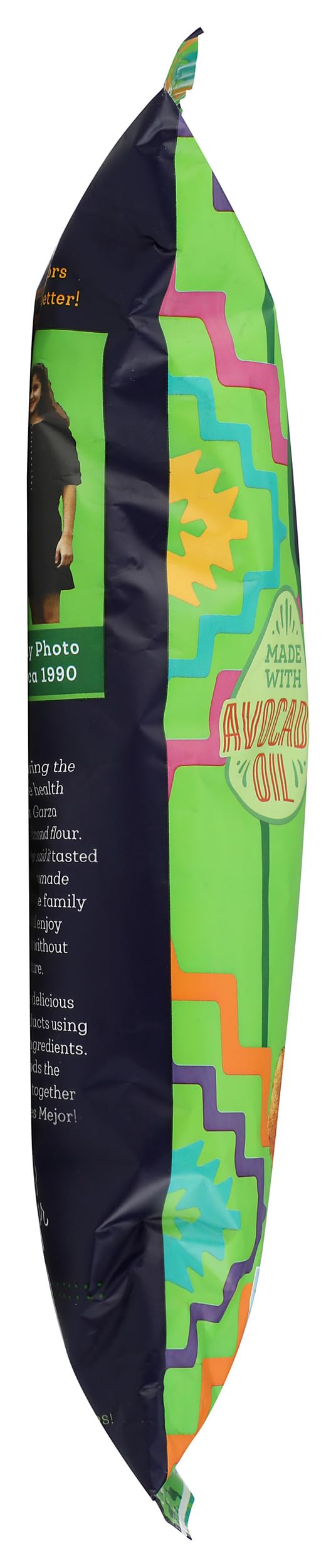CHIPS POTATO CHILI LIME