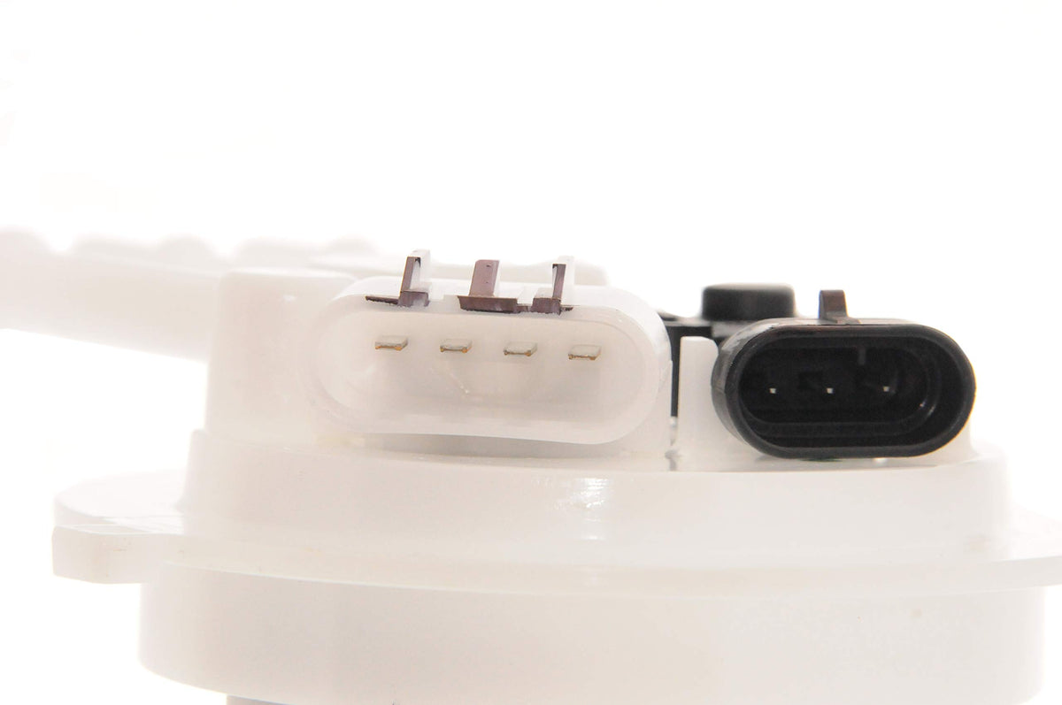 ACDelco GM Original Equipment MU1613 (19153711) Fuel Pump and Level Sensor Module with Seal, Float, and Harness