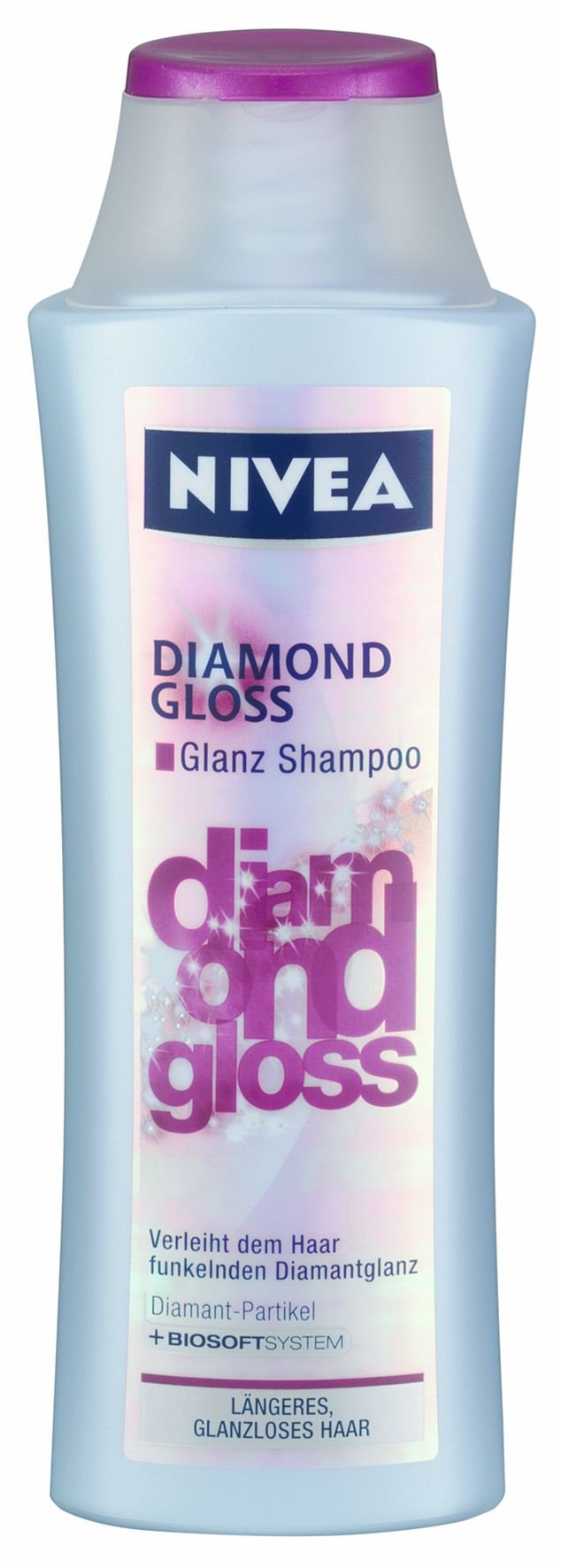 Nivea Shine Shampoo