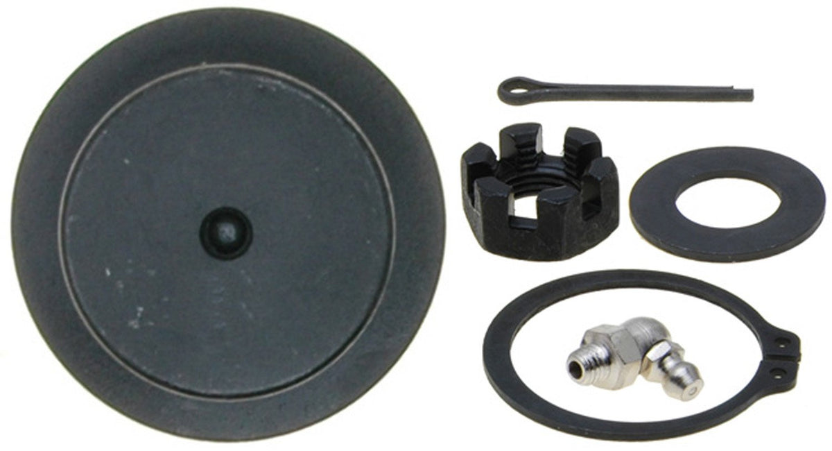 ACDelco Advantage 46D2294A Front Lower Suspension Ball Joint