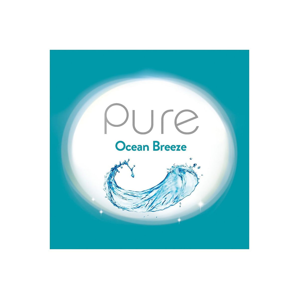 AIR WICK FRESHMATIC Ultra Refill, Pure Ocean