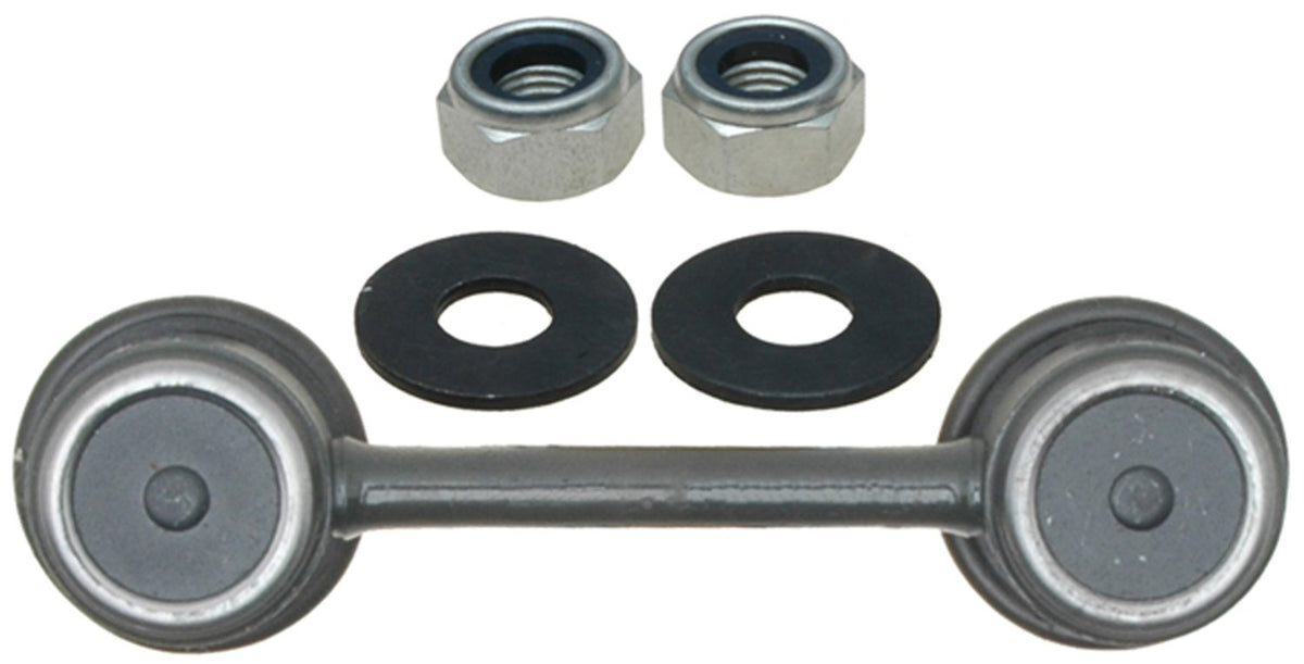 ACDelco Advantage 46G0319A Rear Suspension Stabilizer Bar Link Kit with Hardware
