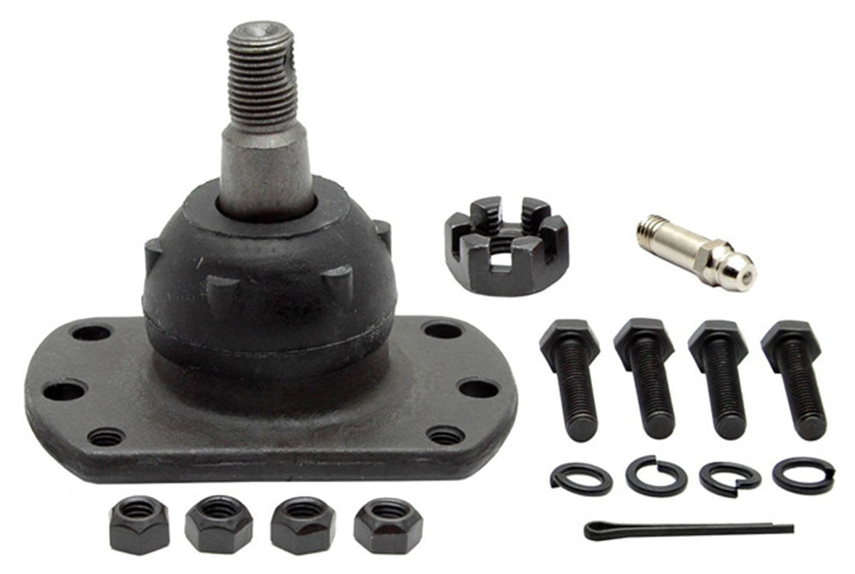 ACDelco Advantage 46D2148A Front Lower Suspension Ball Joint Assembly