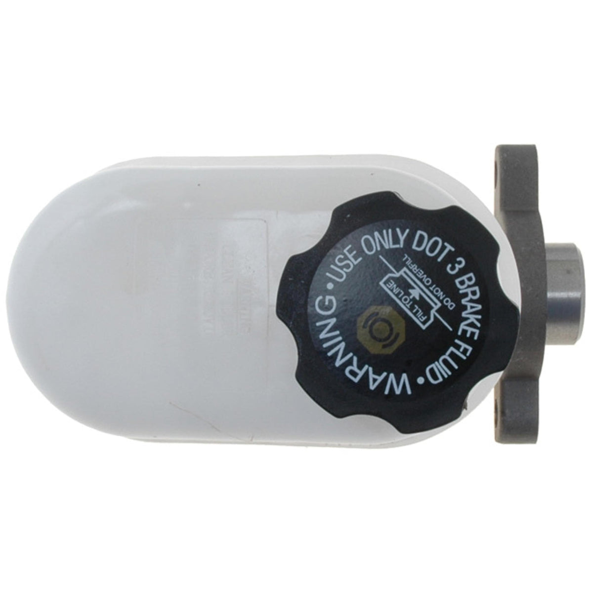 ACDelco Professional 18M2450 Brake Master Cylinder Assembly