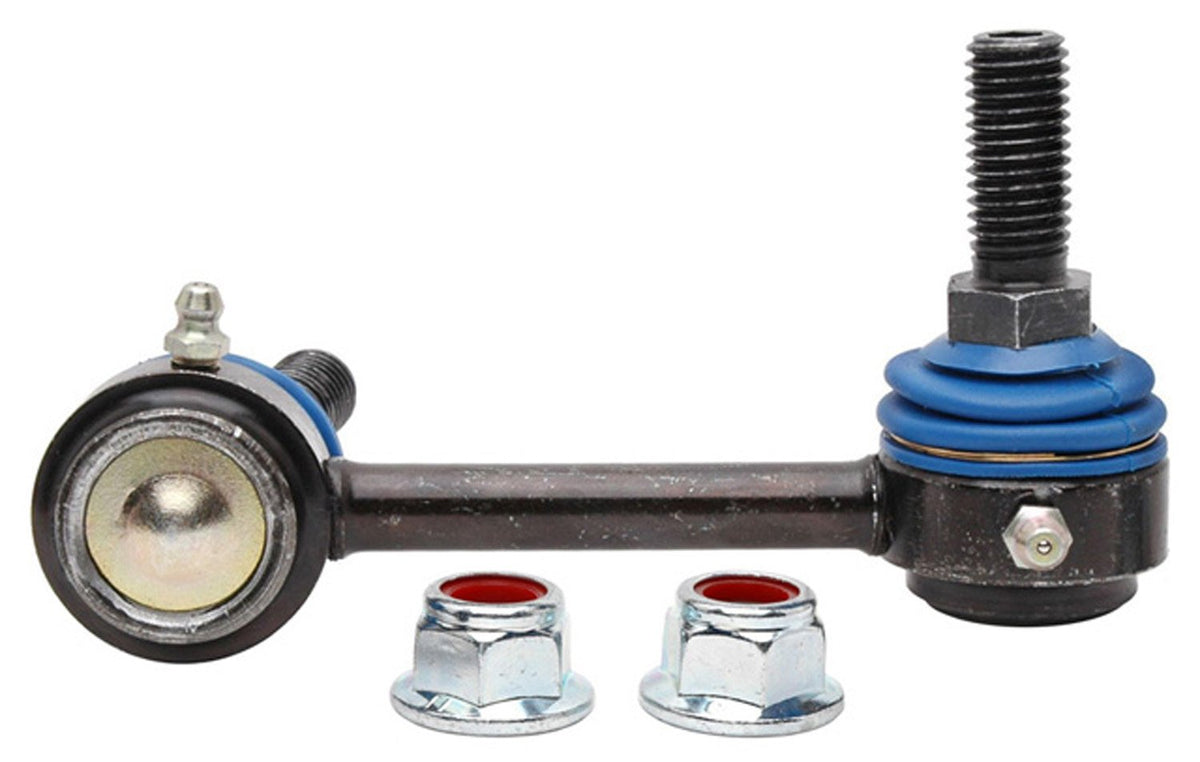 ACDelco Professional 45G0468 Front Passenger Side Suspension Stabilizer Bar Link Kit with Hardware