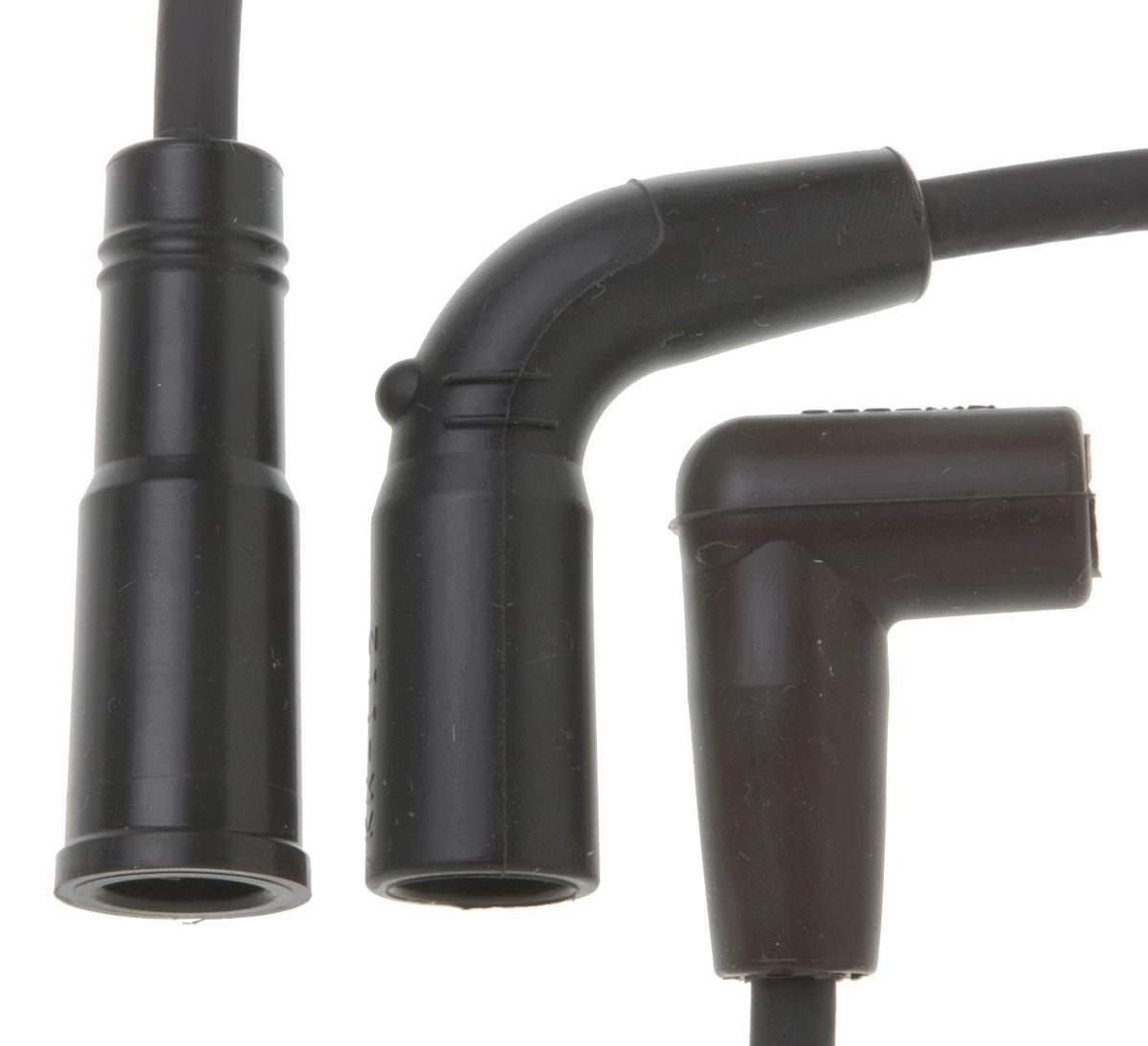 ACDelco Professional 9718Q Spark Plug Wire Set