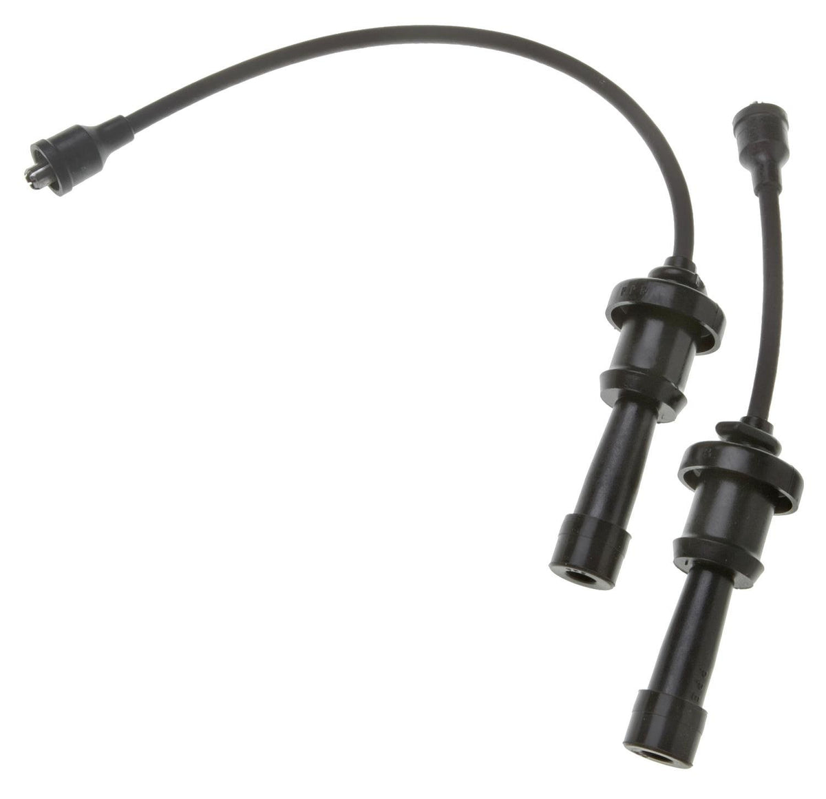 ACDelco Professional 9444J Spark Plug Wire Set