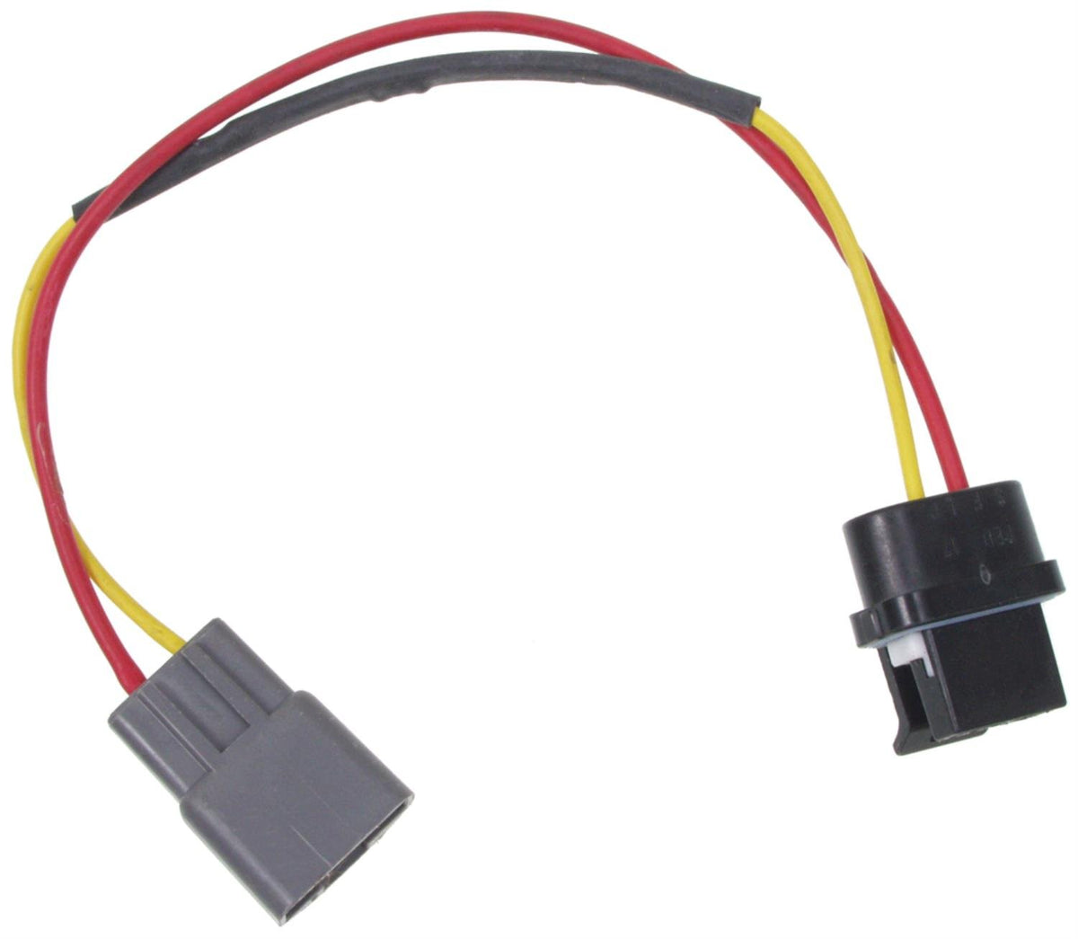 ACDelco Professional PT2145 Alternator Conversion Jumper Harness