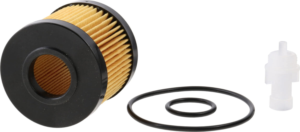 ACDelco Gold PF2259 Engine Oil Filter