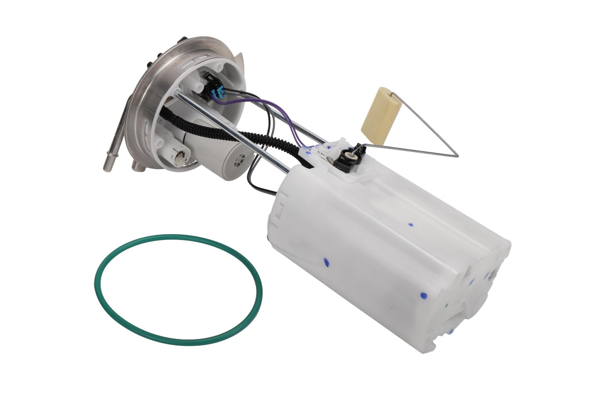 ACDelco Genuine Parts MU1417 Fuel Pump and Level Sensor Module with Seal