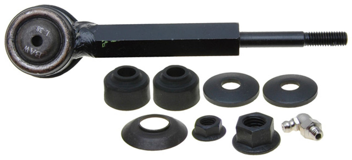 ACDelco Advantage 46G0453A Rear Suspension Stabilizer Bar Link Kit