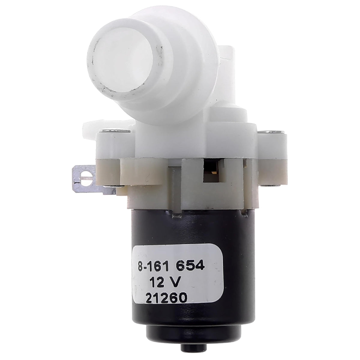 ACDelco Professional 8-6711 Windshield Washer Pump, 7.2 in