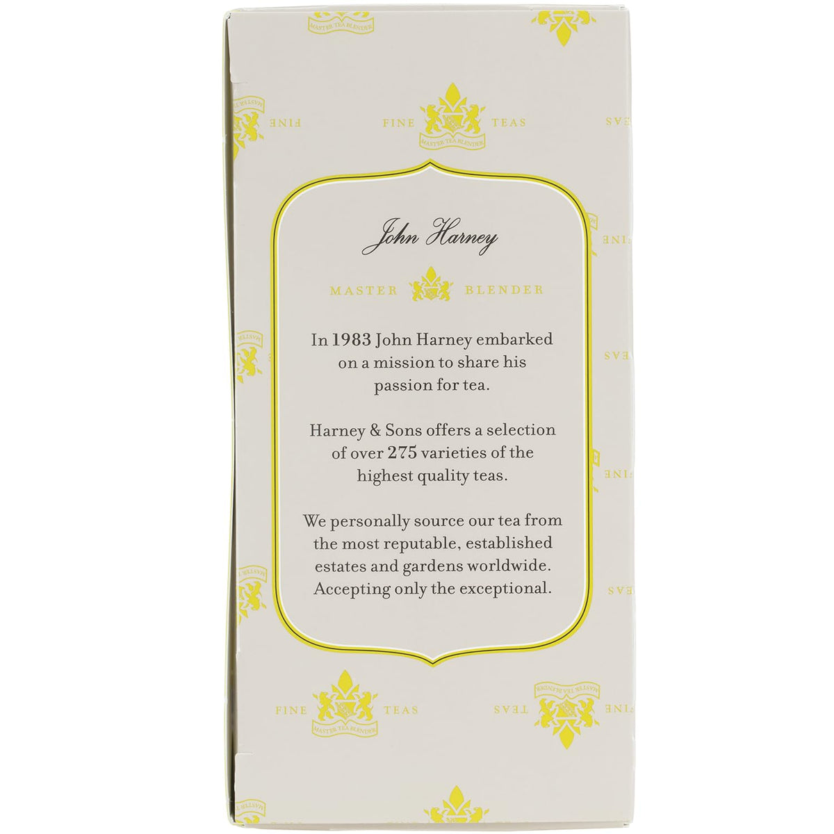 Harney & Sons Tropical Green Tea, 20 Tea Bags