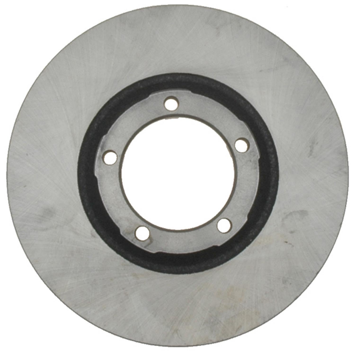 ACDelco Silver 18A869A Front Disc Brake Rotor